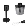 Batidora de mano Fagor DivaMix 800Plus FGA0002/ 800W/ Capacidad 0.5L